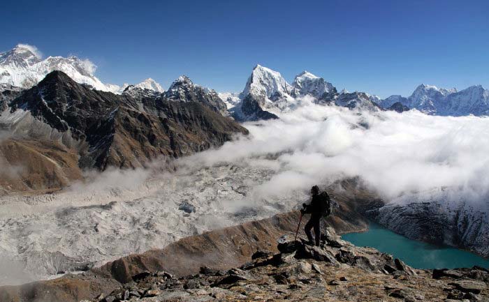Nepal – podniebna kraina Himalajów