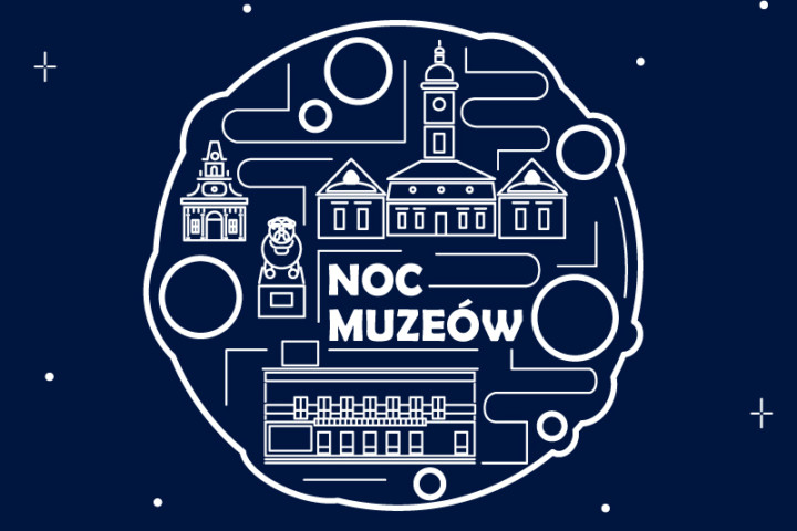 Noc Muzeów w BOK/CLZ