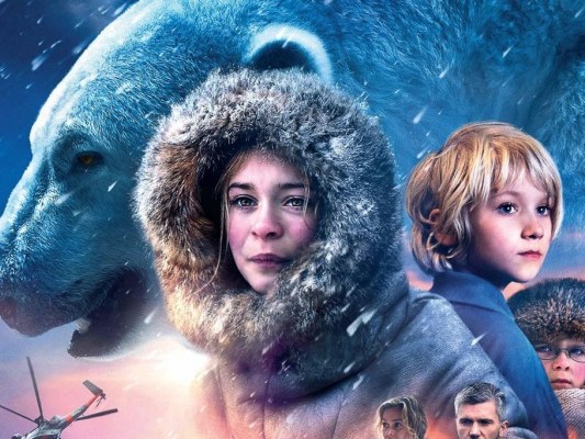 Kids Summer & Winter: Operation Arctic