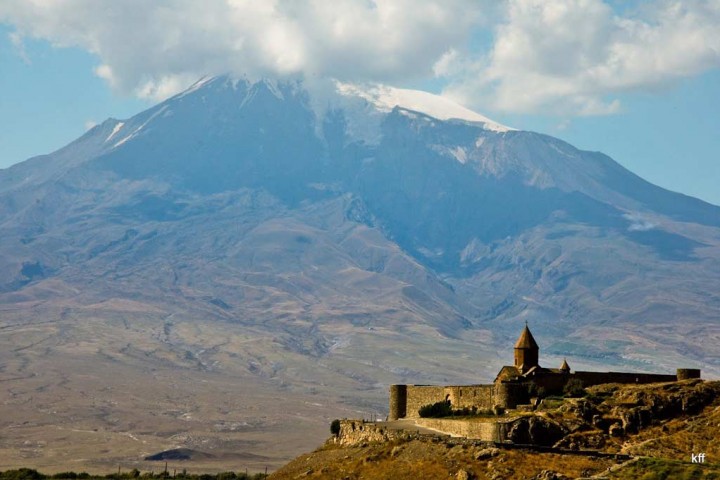 Armenia – dlaczego?