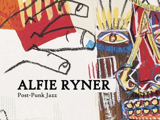 Alfie Ryner