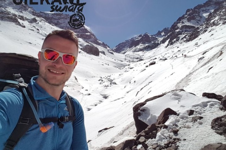 Tomek Habdas: Northern Roof of the Africa – How to Climb Toubkal