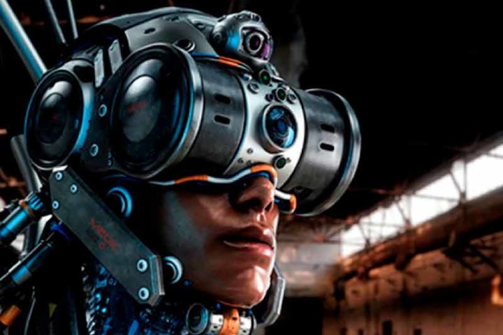 “BEST SCI FI” – międzynarodowy przegląd kina science-fiction