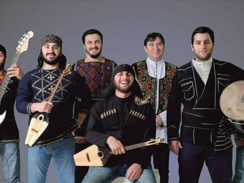 Bani Folk Band