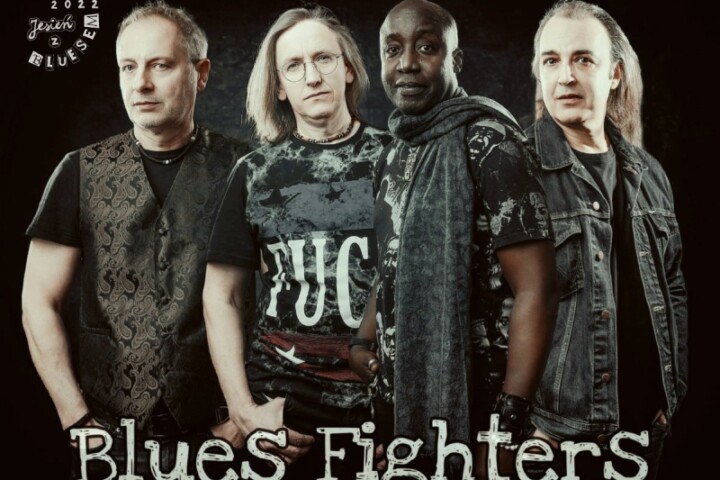 Blues Fighters