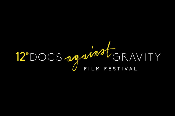 Weekend z DOCS Against Gravity Film Festival