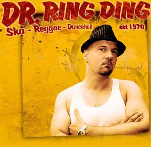 Dr. Ring Ding (GER), Kró-Lewski Sound