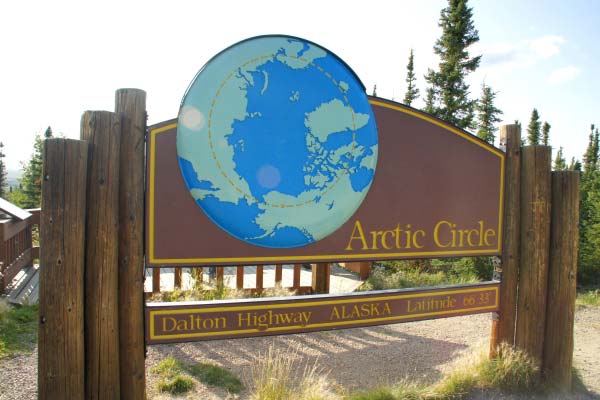 Alaska – podróż na koniec świata