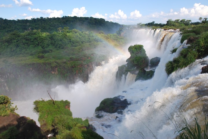 Paragwaj i dżungla boliwijska