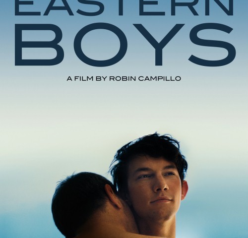 Kino Solo: Eastern Boys