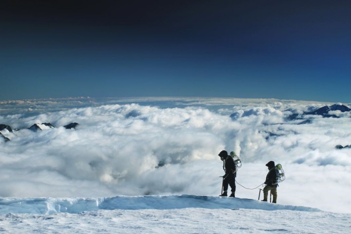 Everest – poza krańcem świata 3D