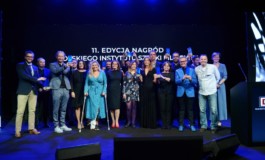“GAG” FDC awarded at the 43rd Polish Film Festival in Gdynia