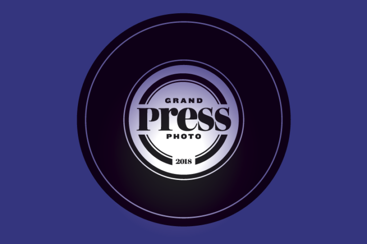Grand Press Photo 2018