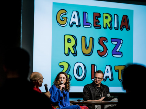 Galeria Rusz – spotkanie (6)