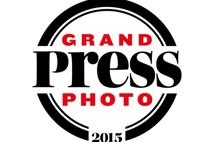 Grand Press Photo 2015