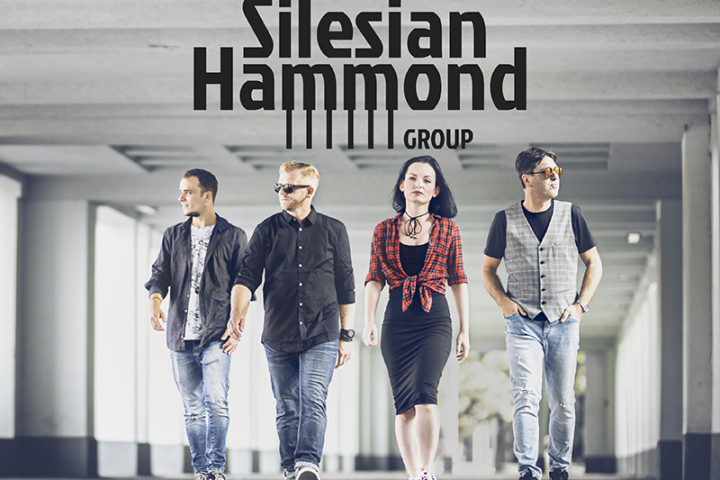 Blues Fama: Silesian Hammond Group