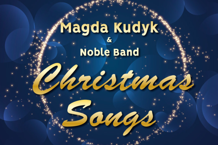Magda Kudyk: Christmas Songs