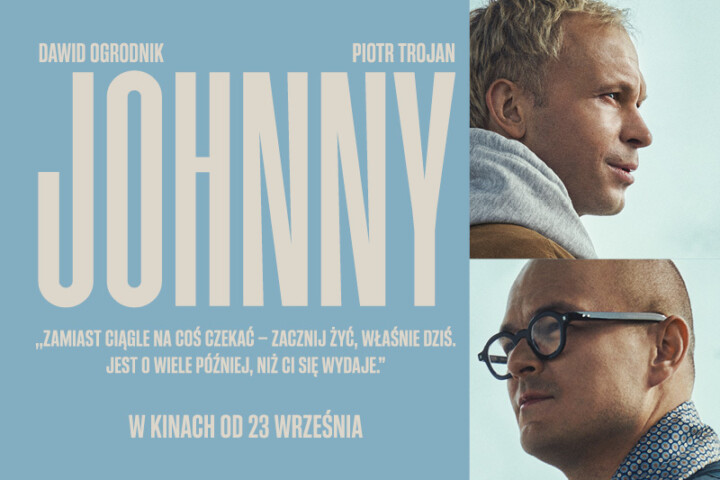 Pokaz promocyjny projektu NHEF dla nauczycieli: JOHNNY – przedpremiera!