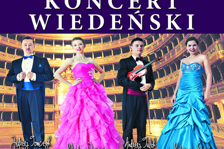 Viennese Concert