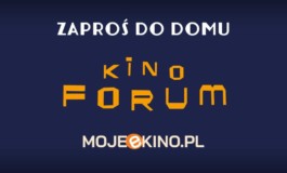 Wirtualna sala kina Forum na MOJEeKINO.PL!