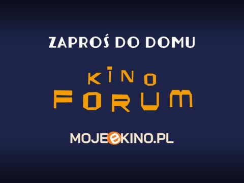 Forum Cinema virtual room at MOJEeKINO.PL!