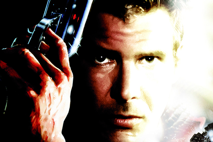 Łowca androidów. Blade Runner