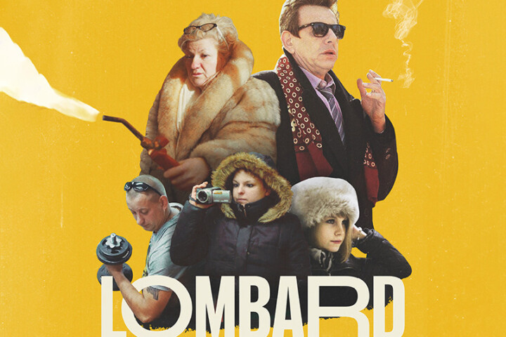 Premiera: Lombard
