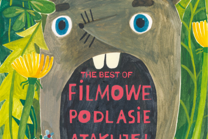 The Best Of Filmowe Podlasie Atakuje! 2020 Online