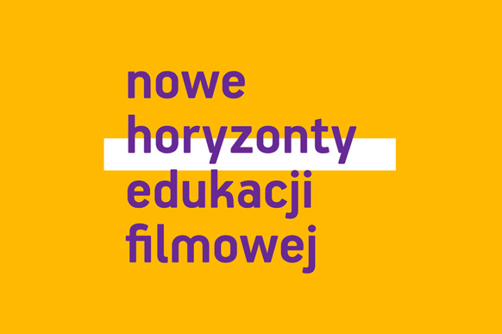 Nowe Horyzonty Edukacji Filmowej – stacjonarnie i online