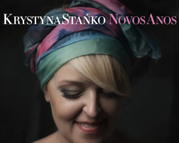 Krystyna Stańko –  Novos Anos