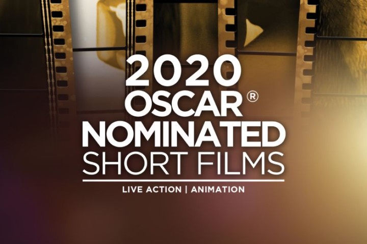 Oscar Nominated Shorts 2020: Animacje