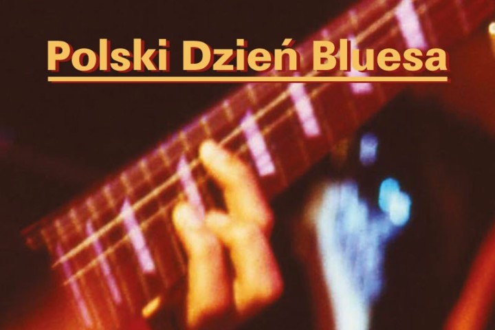 koncert Polski Dzień Bluesa
