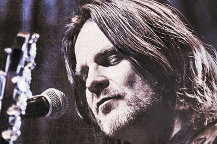 Ray Wilson: Time And Distance Acoustic Tour