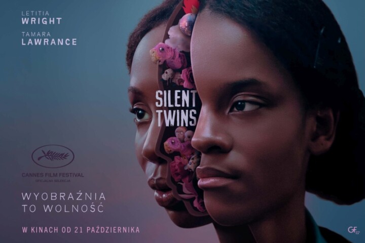Premiera: Silent Twins