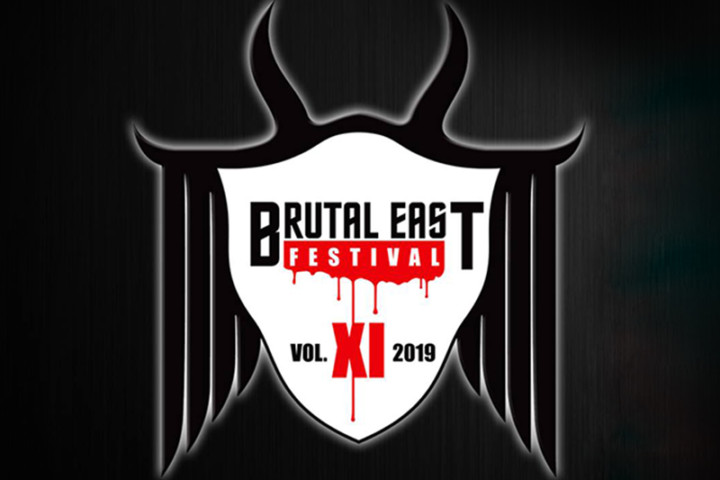 Brutal East XI