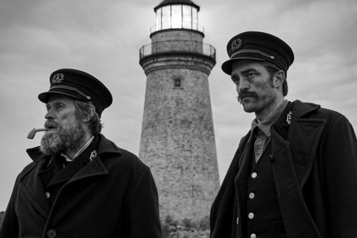 Psychoanalytic Film Meetings “In the Depths”: Lighthouse