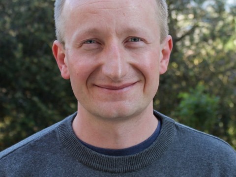 Tomasz Jurkiewicz