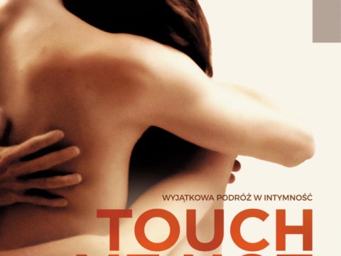 Touch Me Not-plakat