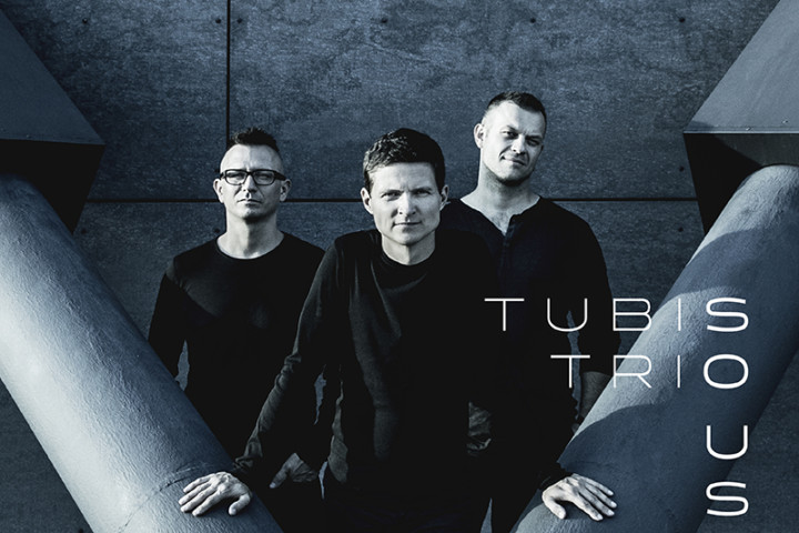 Jazz na BOK-u: Tubis Trio
