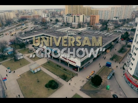 Uniwersam Grochow