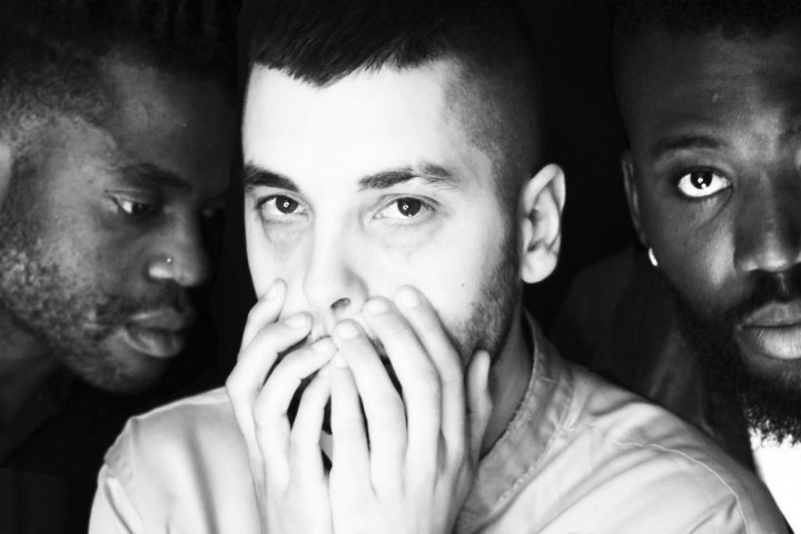 Koncert Young Fathers – zmiana TOMM¥ €A$H
