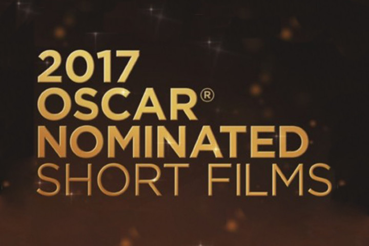 Oscar Nominated Shorts: Animacje