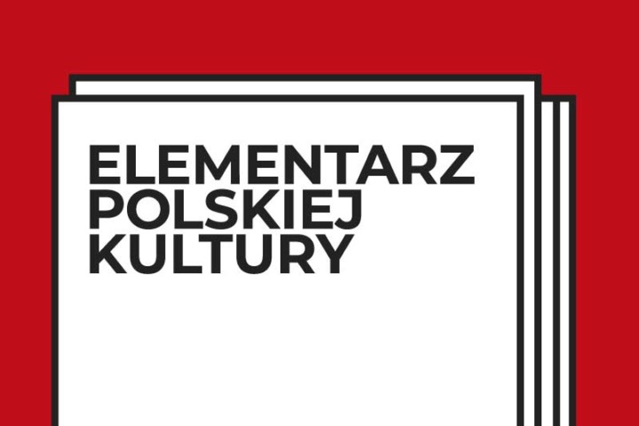 Elementarz Polskiej Kultury