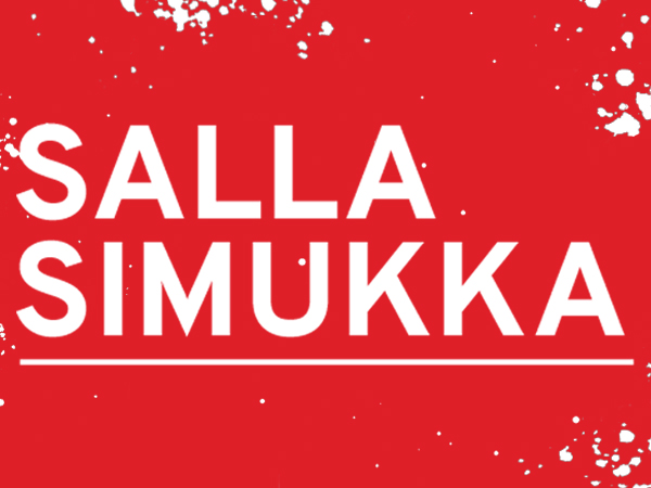 Salla Simukka i fińskie kryminały