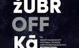 Nabór filmów na 14. Festiwal ŻUBROFFKA