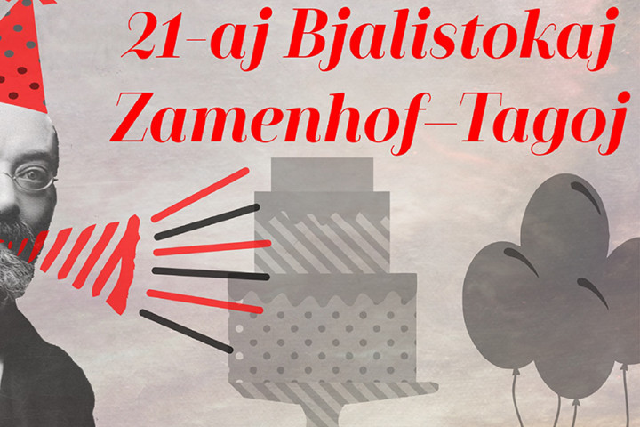 21st Białystok Zamenhof Days