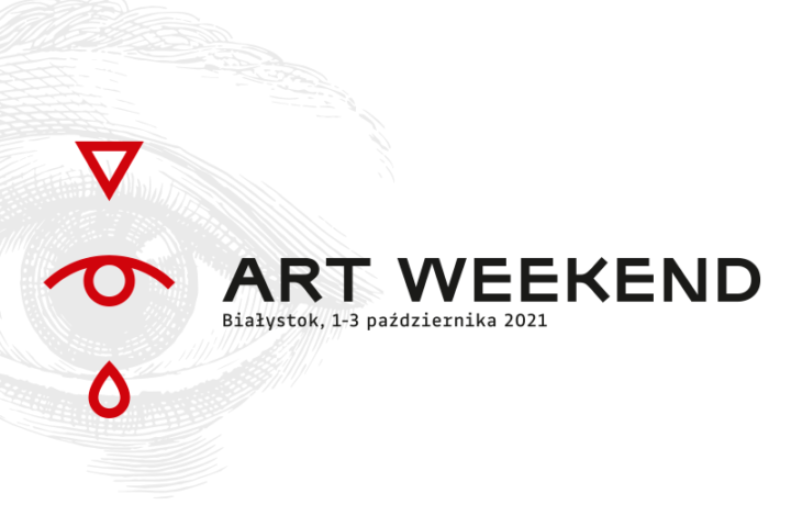 Art Weekend 2021