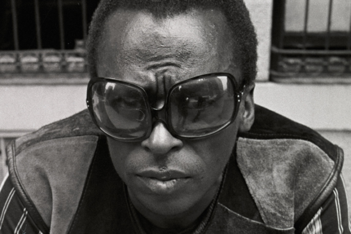 Jesień z Bluesem: Miles Davis: Birth of the Cool