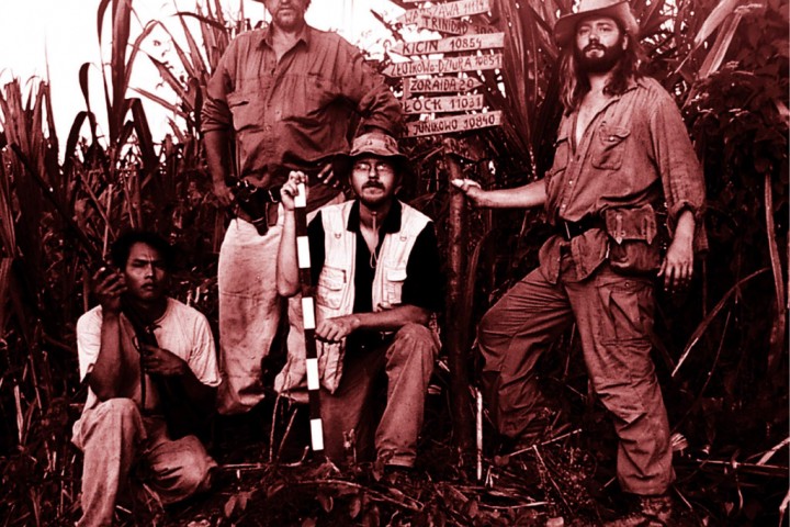 Stowarzyszenie Czysty Świat „POLSKA Ekspedycja Amazońska”