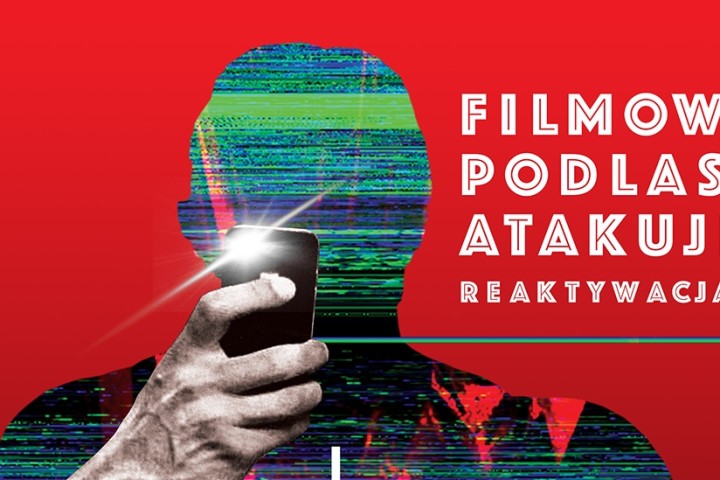 Filmowe Podlasie Atakuje! Reaktywacja 2015